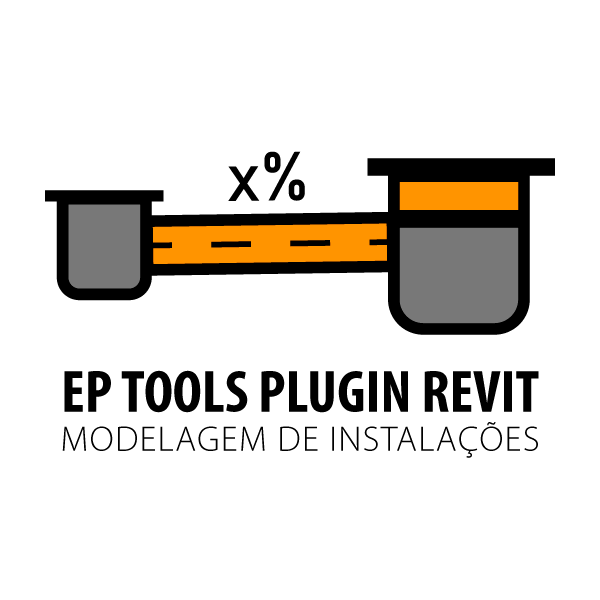 Logo do Plugin para Instalações no Revit